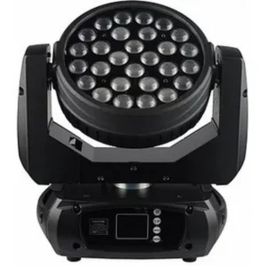 Highline FORTE LED 2810 MVL Mini Led 28x10W RGBW Moving-head Wash Spot
