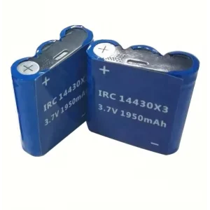 HTDZ HT-2288-BAT Yedek Li-On Batarya