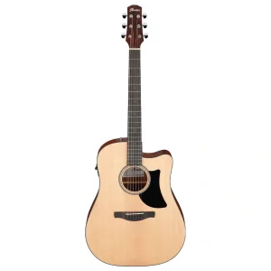 IBANEZ AAD50CE-LG Elektro Akustik Gitar
