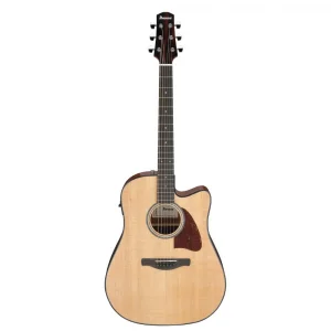 IBANEZ AAD51CE-NT Elektro Akustik Gitar