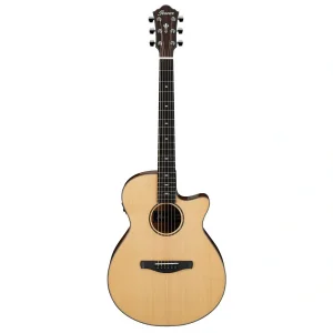 Ibanez AEG200-LGS AEG Serisi Elektro Akustik Gitar