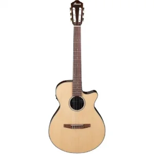 IBANEZ AEG50N-NT Elektro Klasik Gitar