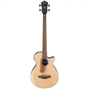 Ibanez AEGB30E-NTG AEGB Serisi Akustik Bas Gitar