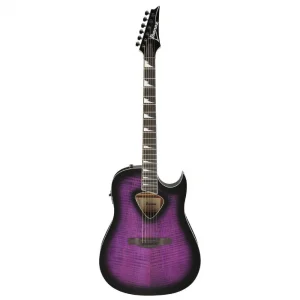 IBANEZ ALT50FA-TVT Elektro Akustik Gitar