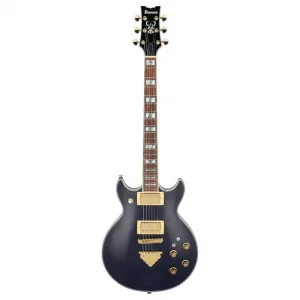 Ibanez AR320-MBM AR Serisi Midnight Black Elektro Gitar
