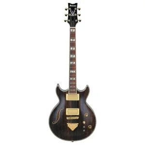 Ibanez AR520HME-NT AR Serisi Semi-Hollow Elektro Gitar
