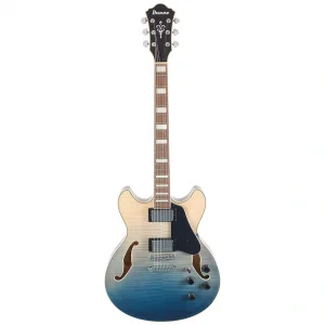 IBANEZ AS73FM-TIF Artcore As Serisi Elektro Gitar