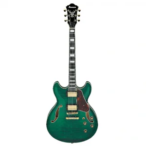 Ibanez AS93FM-TMG Elektro Gitar