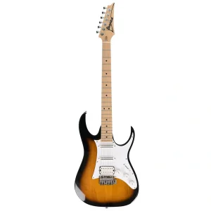 IBANEZ AT100CL-SB Andy Timmons Signature Sunburst Elektro Gitar