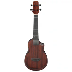 Ibanez AUC14-OVL Concert Ukulele