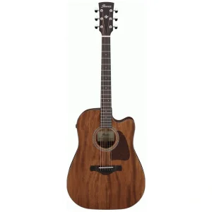 Ibanez AW1040CE-OPN Artwood Serisi Elektro Akustik Gitar