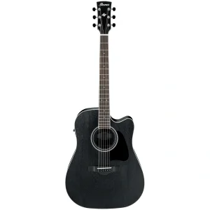 IBANEZ AW84CE-WK Artwood Elektro Akustik Gitar