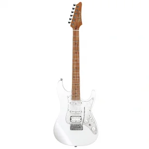 Ibanez AZ2204-PW AZ Prestige Serisi Elektro Gitar