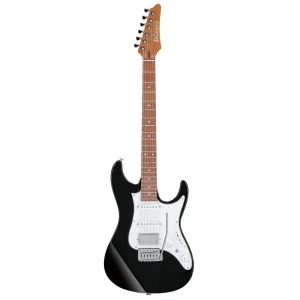 IBANEZ AZ22S2-BK Elektro Gitar