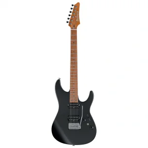 IBANEZ AZ2402-BKF AZ Elektro Gitar (Case Dahil)