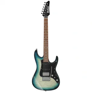 Ibanez AZ24P1QM-DOB Elektro Gitar