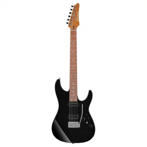 Ibanez AZ24S2-BK Elektro Gitar