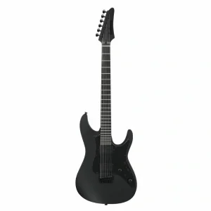 Ibanez AZ41B1-BKF Elektro Gitar