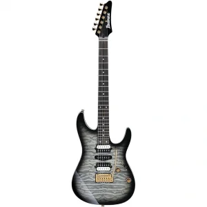 IBANEZ AZ47P1QM-BIB Elektro Gitar