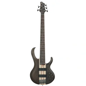 Ibanez BTB605-TGF SR Serisi 5 Telli Bas Gitar