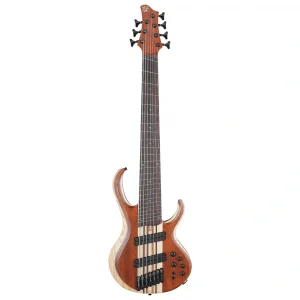 Ibanez BTB7MS-NML 7 Telli Bas Gitar