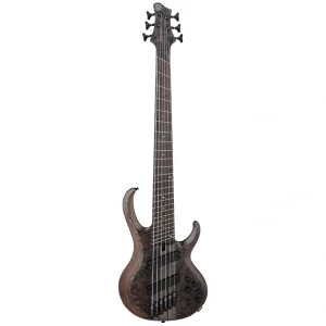 Ibanez BTB806MS-TGF Bass Workshop BTB Serisi 6 Telli Bas Gitar