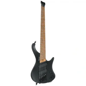 IBANEZ EHB1005MS-BKF Bass Workshop EHB Serisi Bas Gitar Gigbag Dahil (PGPGB)