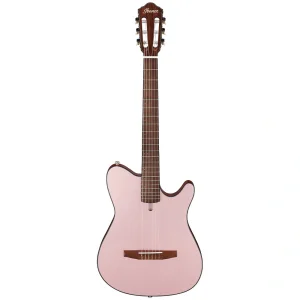 Ibanez FRH10N-RGF Thinline Elektro Klasik Gitar