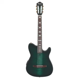 Ibanez FRH20FMN-DGL Elektro Gitar