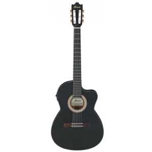 Ibanez GA5MHTCE-WK GA Serisi Elektro Klasik Gitar
