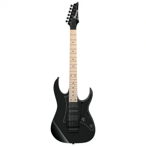 Ibanez Genesis Serisi RG550-BK RG Siyah Elektro Gitar