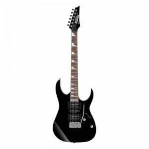 IBANEZ GRG170DX-BKN GIO RG Serisi Black Night Elektro Gitar