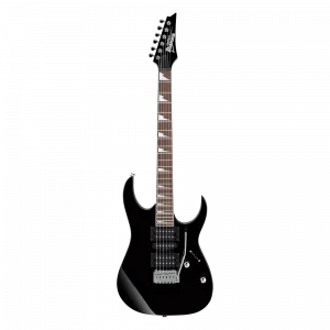 IBANEZ GRG170DX-BKN GIO RG Serisi Black Night Elektro Gitar