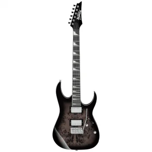 IBANEZ GRG7221QA-TKS 7 Telli Elektro Gitar