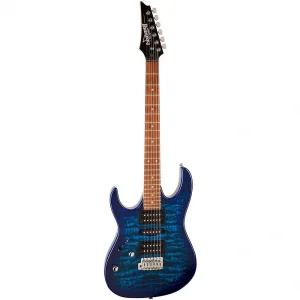 IBANEZ GRX70QAL-TBB GRX Solak Elektro Gitar