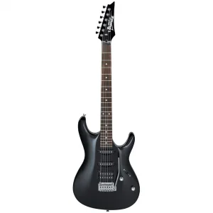 IBANEZ GSA60-BKN GIO SA Serisi Siyah Elektro Gitar