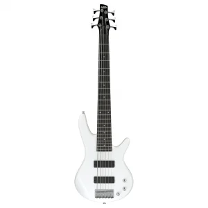 Ibanez GSR186-PW GSR Serisi 6 Telli Bas Gitar