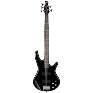 IBANEZ GSR205 BK Gio Siyah 5 Telli Elektro Bas Gitar