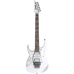 IBANEZ JEMJRL-WH Steve Vai Signature Solak Elektro Gitar