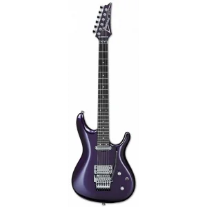 IBANEZ Joe Satriani JS2450 MCP Elektro Gitar Case Dahil (M20JS)