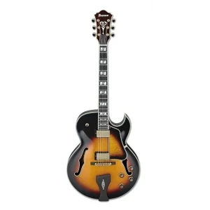 IBANEZ LGB30-VYS Elektro Gitar (Case Dahil)