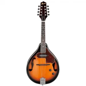 Ibanez M510E-BS Elektro Mandolin