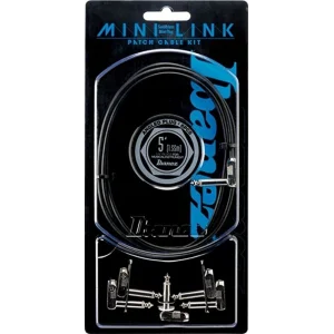 IBANEZ PA01K5L Pedal Ara Kablo Yapım Kiti