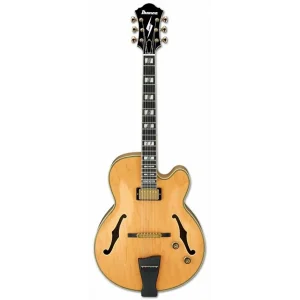 IBANEZ Pat Metheny PM200 NT Elektro Gitar Case Dahi