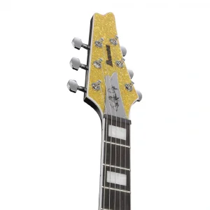 Ibanez PS60-GSL Paul Stanley Signature Elektro Gitar