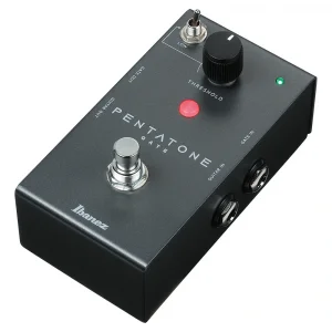 Ibanez PTGATE Noise Gate Pedalı