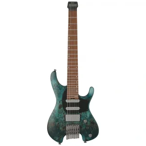 Ibanez Q547PB-COL Q Serisi 7 Telli Elektro Gitar