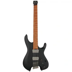 IBANEZ QX52-BKF Quest Serisi Headless Elektro Gitar