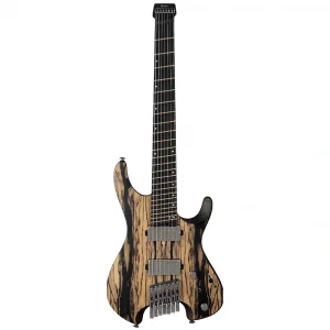 Ibanez QX527PE-NTF Q Serisi Elektro Gitar