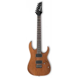 IBANEZ RG421 MOL RG Serisi Mahogany Oil Natural Elektro Gitar